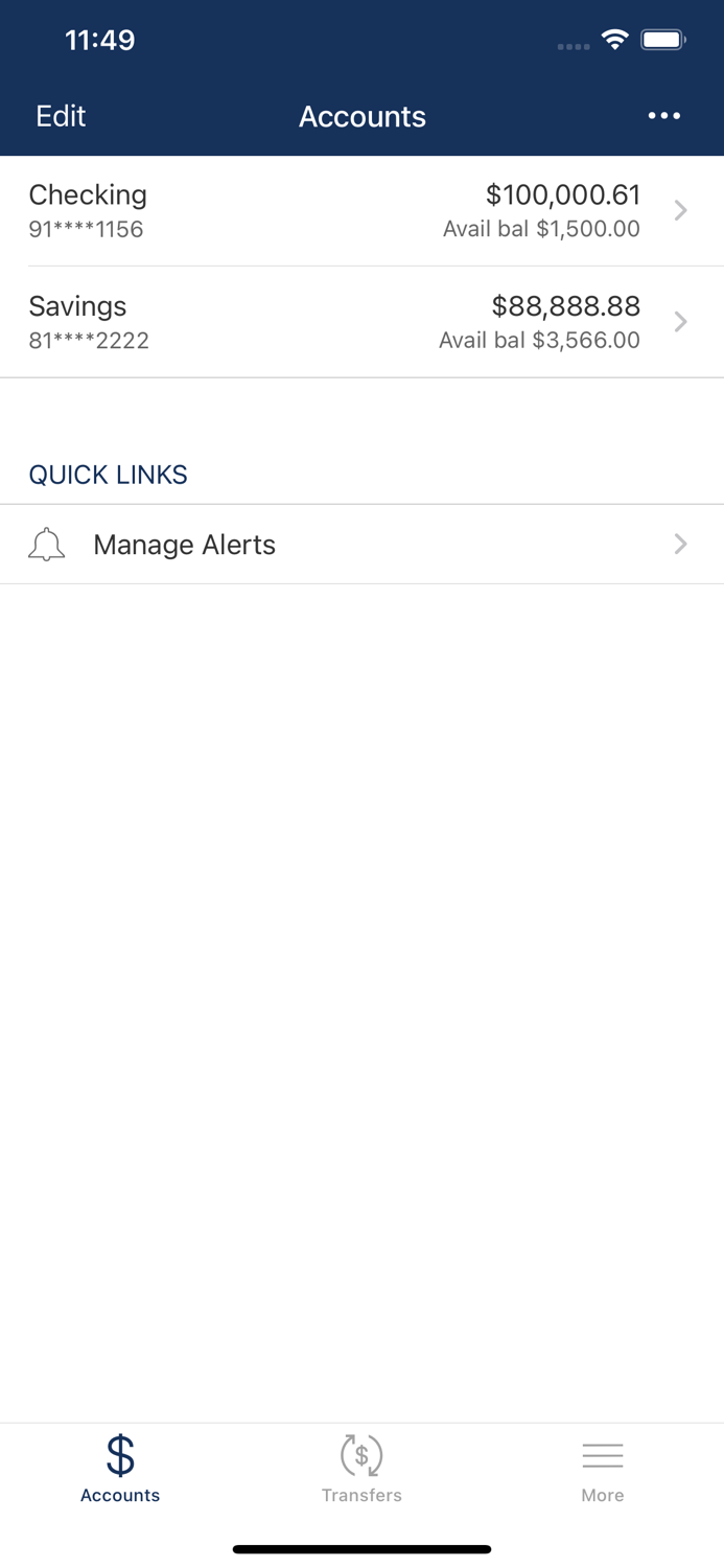 Chattanooga Area Schools FCU