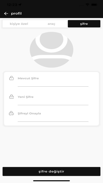 BibBib Kurye screenshot-8