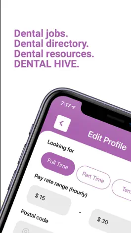 Game screenshot Dental Hive mod apk