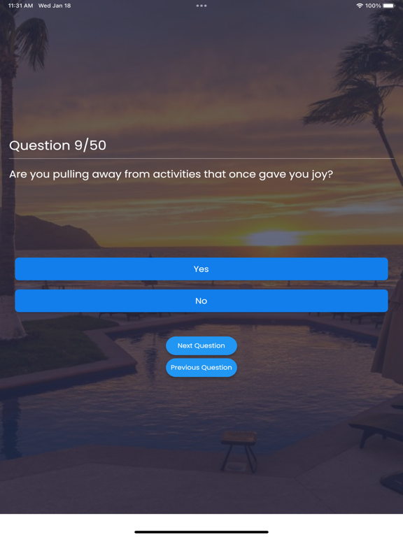 Fix My Life screenshot 5