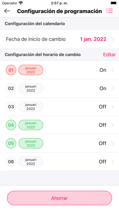 Lightning VPN - outline Proxy