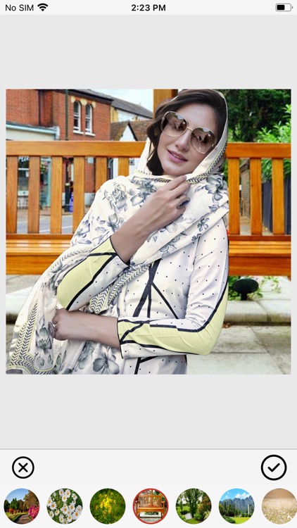 Face Filter screenshot-5