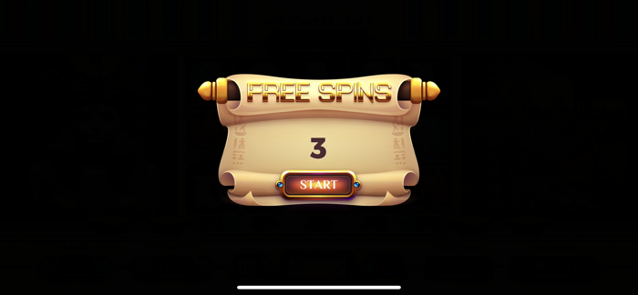 Cleopatra Slot Machine