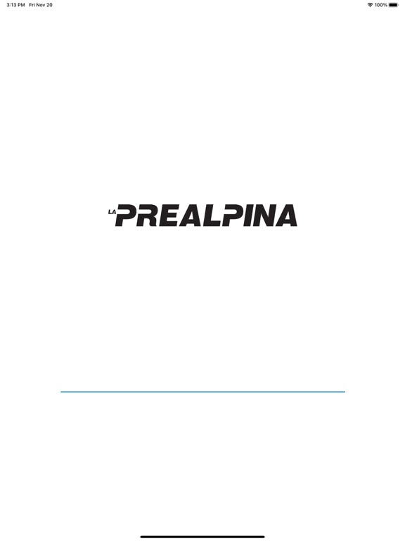 Screenshot #4 pour Prealpina