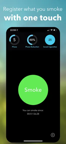 Game screenshot Quit Smoking Gradually - Alive apk