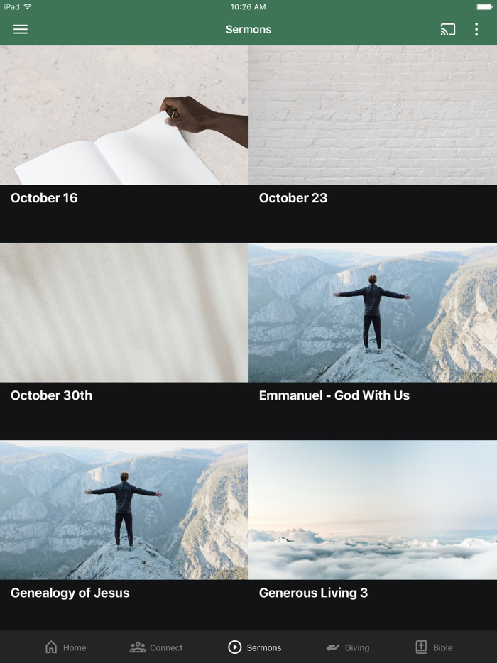 Siloam Baptist Church