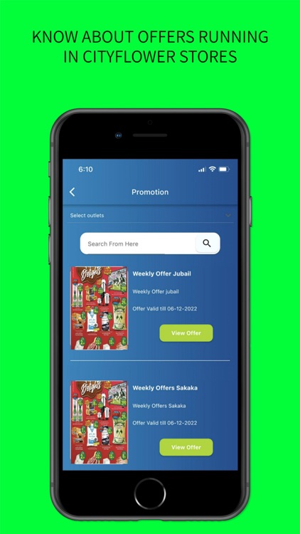City Flower Rewards screenshot-4