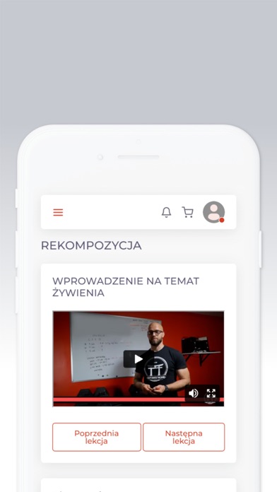 UGot2BeStrong Screenshot