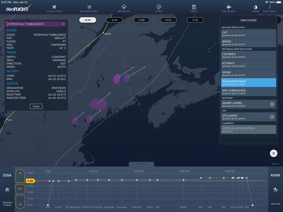 AVTECH proFLIGHTのおすすめ画像10