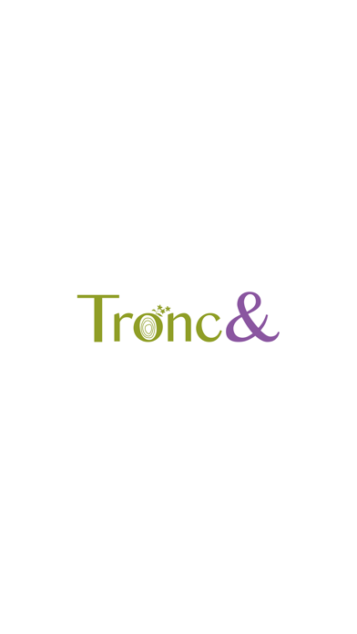 Screenshot #1 pour Tronc＆（トロン）