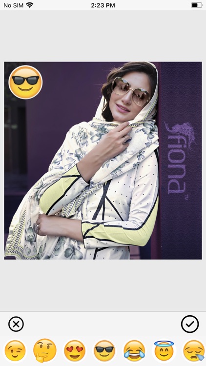 Face Filter screenshot-6