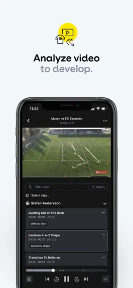 Game screenshot 360Player apk