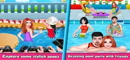 Game screenshot Summer Vacation Planning Game hack