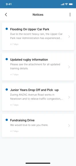Game screenshot Gold Coast Christian College apk