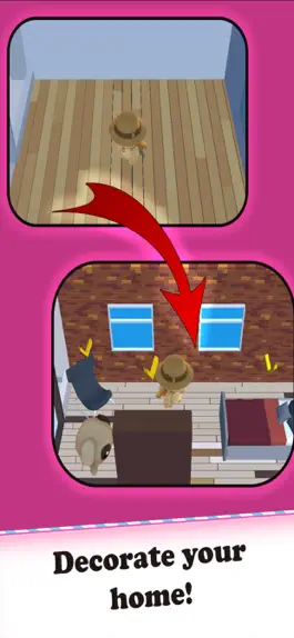 Game screenshot Animal Ville - Match 3 Puzzle hack