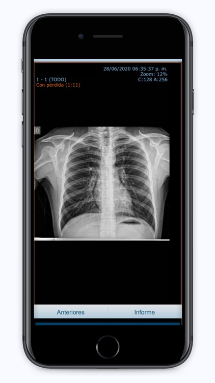 Imágenes MDQ screenshot-5