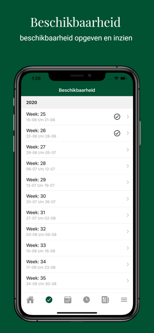 Staff Medewerker(圖3)-速報App