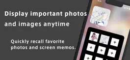 Game screenshot B333　Picture memo board mod apk