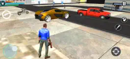 Game screenshot Open World Gangster Crime Game mod apk
