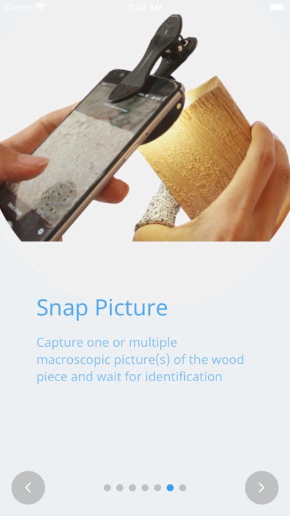 Xylorix Inspector screenshot-4