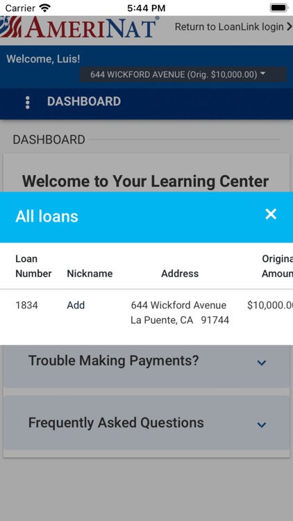 AmeriNat screenshot-7