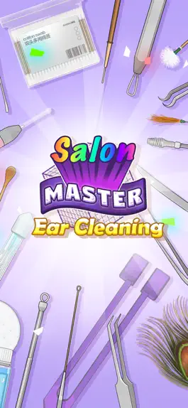 Game screenshot Ear Cleaning Master hack