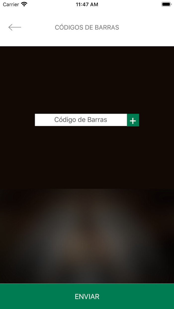 App Inventario para ECI