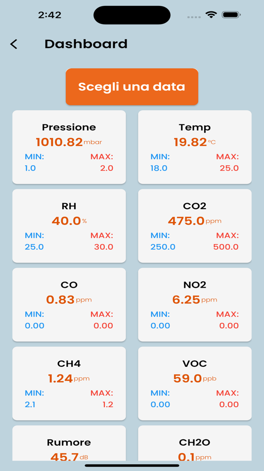 #4. ERoundMe (iOS) 由: Netrise s.r.l.
