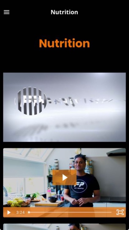 Fit People USA screenshot-4