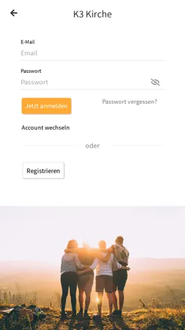 Game screenshot K3 Kirche apk