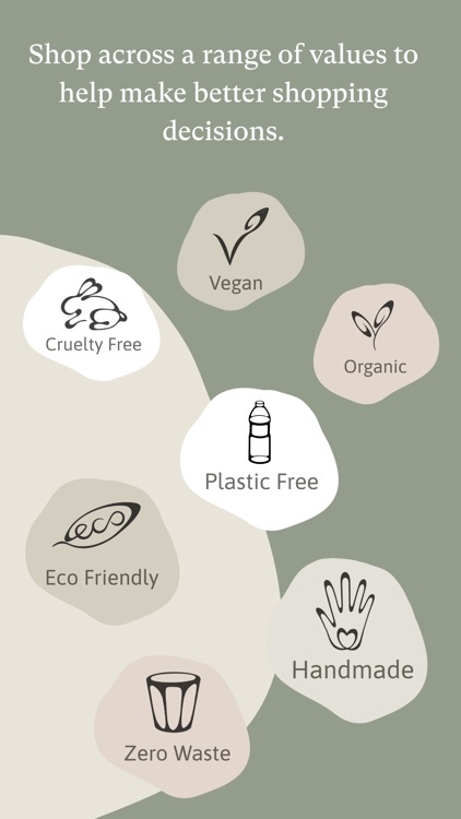 GoEthical: Marketplace Shop screenshot-6