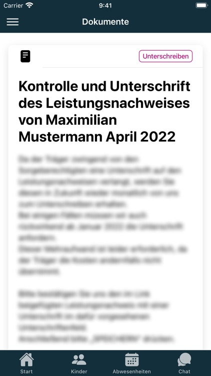 Pro School Go screenshot-5