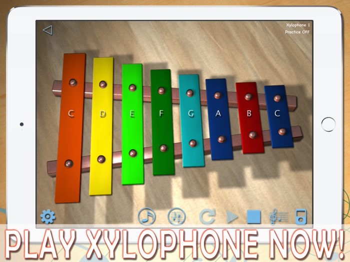i-XyloPhone Fun HD