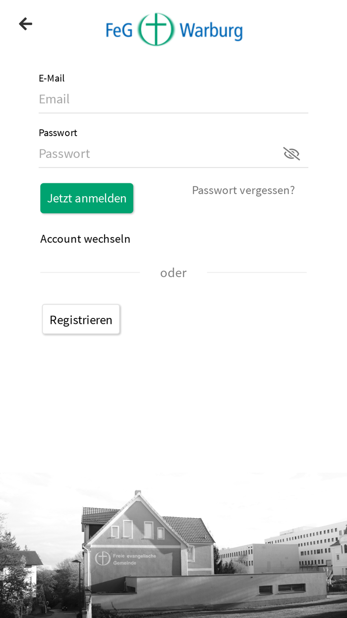 FeG Warburg