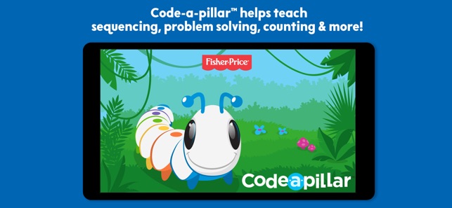 code a pillar app