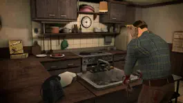 Game screenshot 911: Cannibal (Horror Escape) mod apk