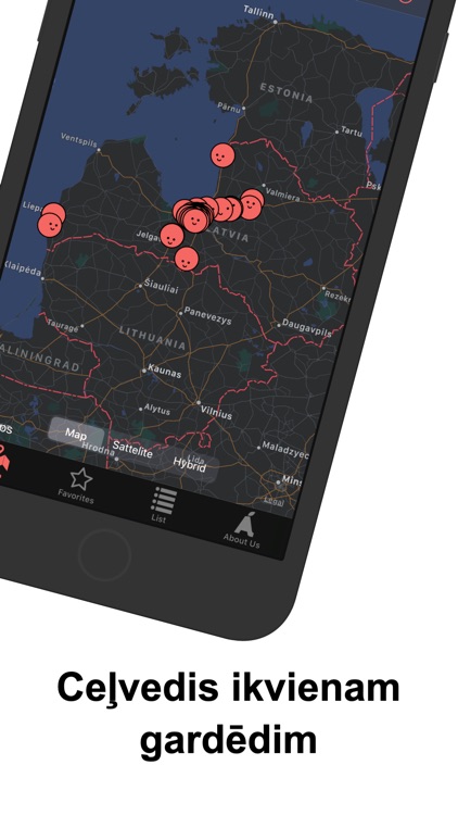 Augi & Draugi screenshot-8
