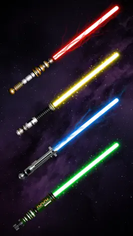 Game screenshot Lightsaber: Laser Gun Sound mod apk
