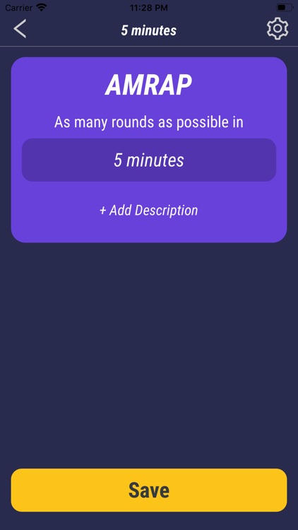 Wod Blocks screenshot-5