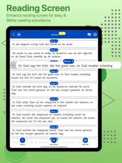 Dutch Bible iPad image 2