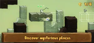 Blown Away: Secret of the Wind screenshot #4 for iPhone