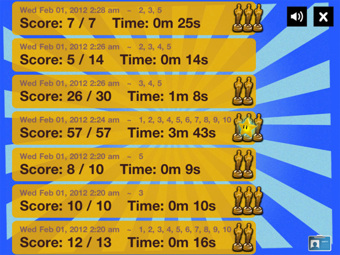 Subtraction Wiz Lite