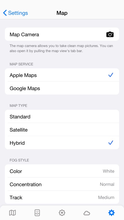 Fog of World screenshot-9
