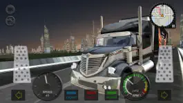 Game screenshot Truck Simulator 2016 Cargo apk