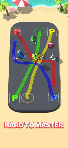 Game screenshot Drawing Road mod apk