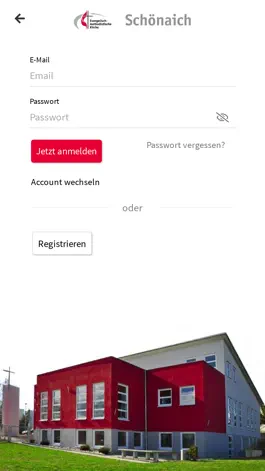 Game screenshot EmK - Schönaich apk