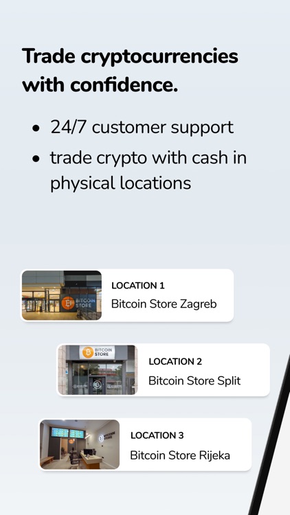 Bitcoin Store Wallet screenshot-7