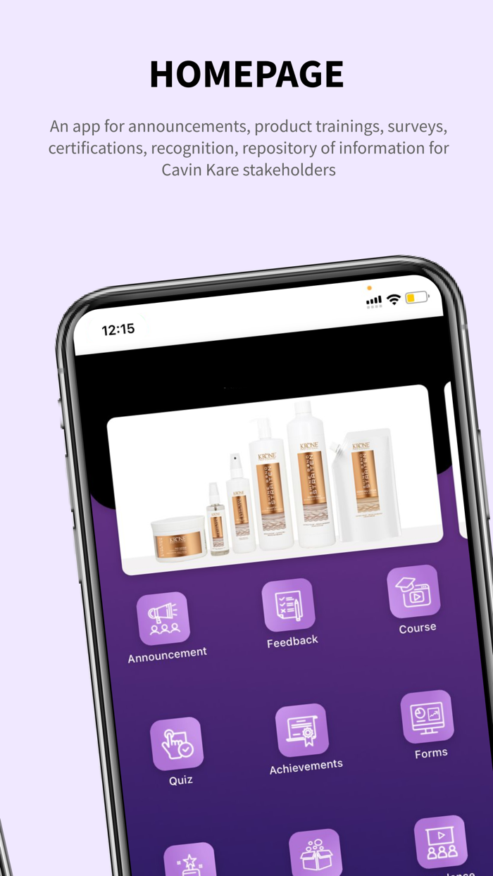 Training Konnect MobCast