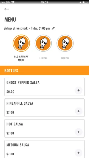 Roburrito's screenshot 3