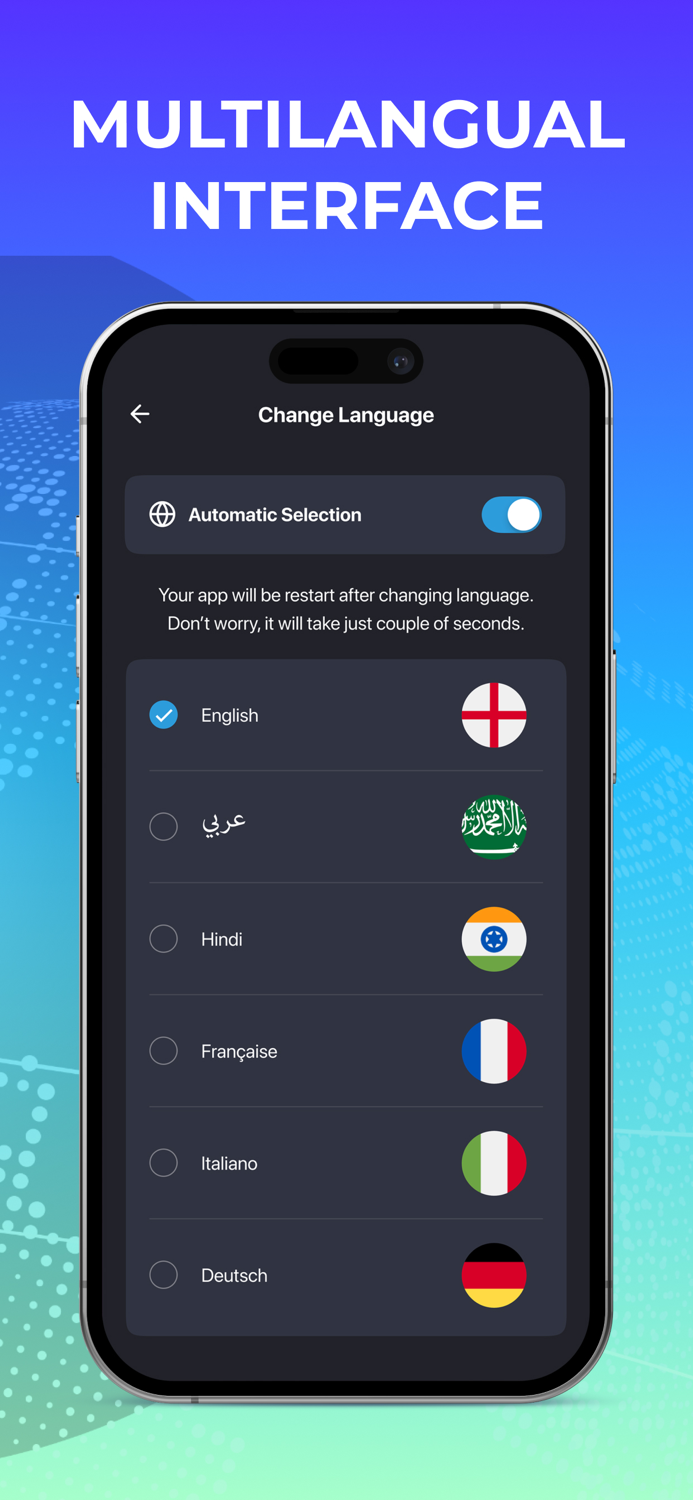 Flexy VPN Fast Stable VPN